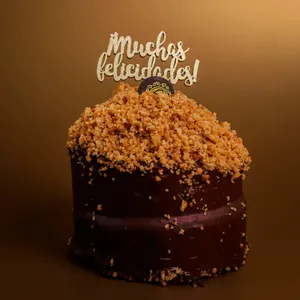 Ckt muchas felicidades