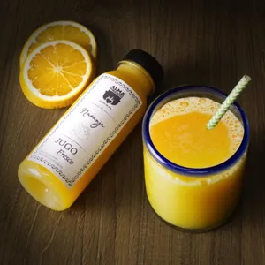 Jugo de Naranja (250 ml)