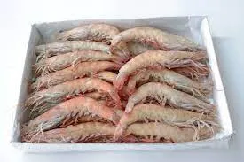 Langostino ( 1kg)