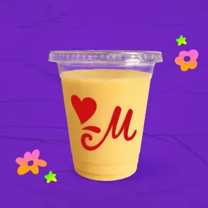 Shake de Lúcuma
