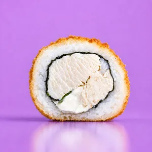 Chicken Panko Roll