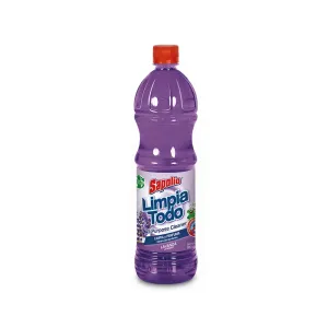 Limpiatodo Sapolio Lavanda X 900 Ml