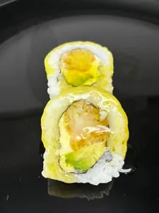 Mango Roll