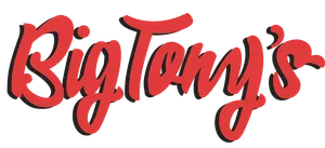 Logo de Big Tony's (no usar)