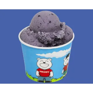 Blueberry