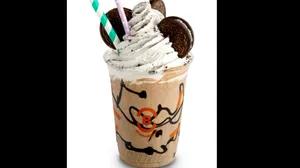 Malteada Grande galleta Oreo