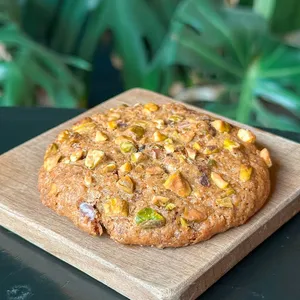 Galletón Pistacho Cranberry