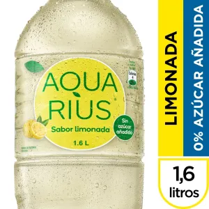 Aquarius Limonada 1.6 L