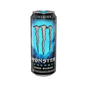 Monster Energy Zero Sugar 473 Ml.