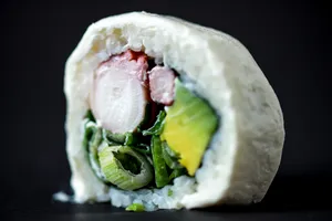 Tako Cream