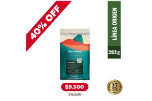 Café Molido Antioquia 283 g