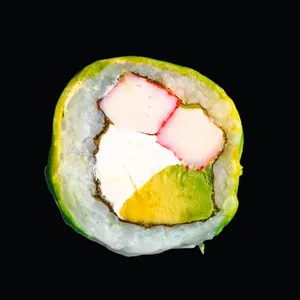 Avocado Kani