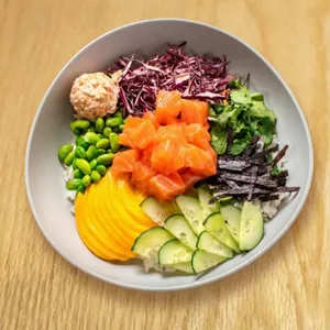 Bowl Shaka Clásico (44oz)