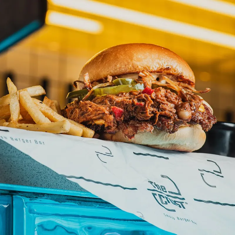 Hot Chilli Meat