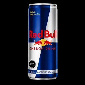 Red Bull