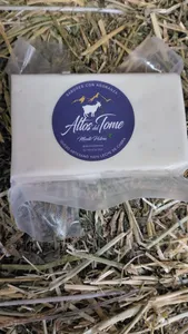 Queso Cabra Natural Alto Monte 200 Gr