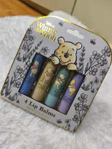 BALSAMO POOH X 4 EN BARRA