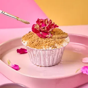 Tres Leches Chocolate y Galleta personal