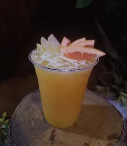 JUGO NATURAL