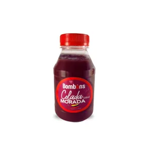 Colada morada 450ml