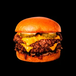 Oklahoma Burger