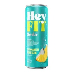 Hey Fit Summer