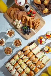 Desayuno Engreidor