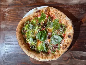 Pizza la Fresca