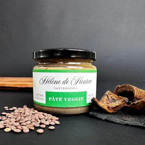 Paté Veggie