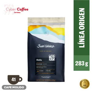 Café Huila 283 g (Molido)