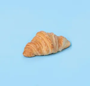 Mini croissant 20gr x 100u