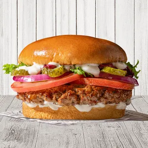 Smashter Burger Clásica