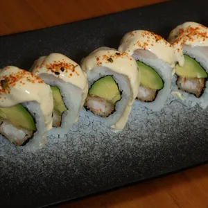 Maki Acevichado