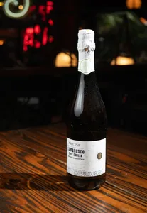 Lambrusco Reggiano Piccini Blanco (Botella)