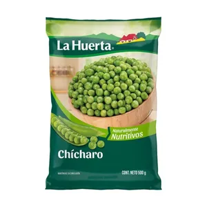 LA HUERTA Chícharo En Bolita