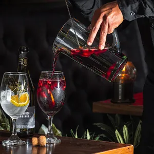 Sangria Lambrusco Tinta