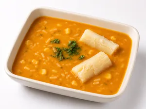 Aguadito de Pescado