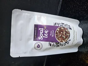 Te Soul Rooibos Navidad (Jengibre-naranja)