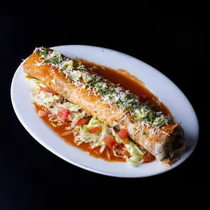 Burrito XXL