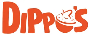 Logo de Dippos