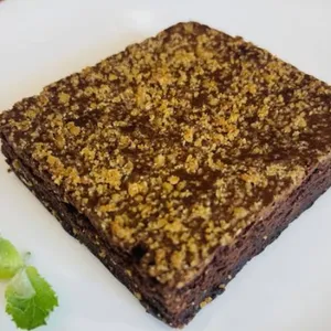 Brownie De Chocolate