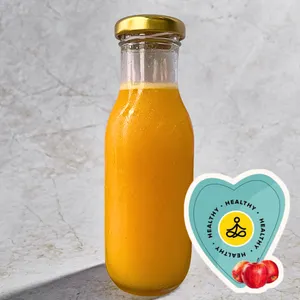 Jugo de mango