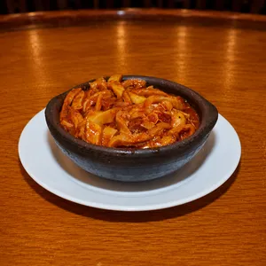 Guatitas a la española