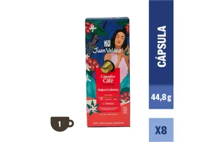 Cápsulas Mujeres Cafeteras