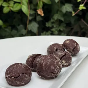 Galletas sin azucar