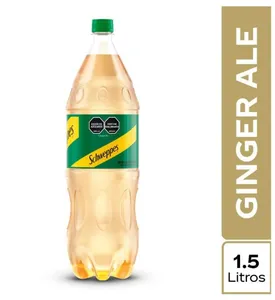 Ginger 1.5 L