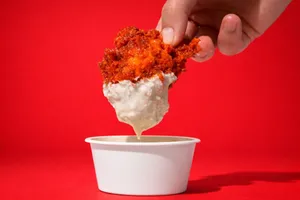 Aderezo Ranch EXTRA
