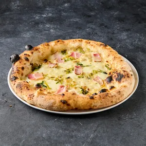 Parma 🌱- Pizza del Mes