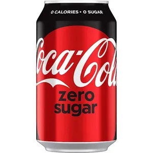 Coca cola Zero 350 ml DELIVERY