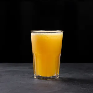 Jugo de mango